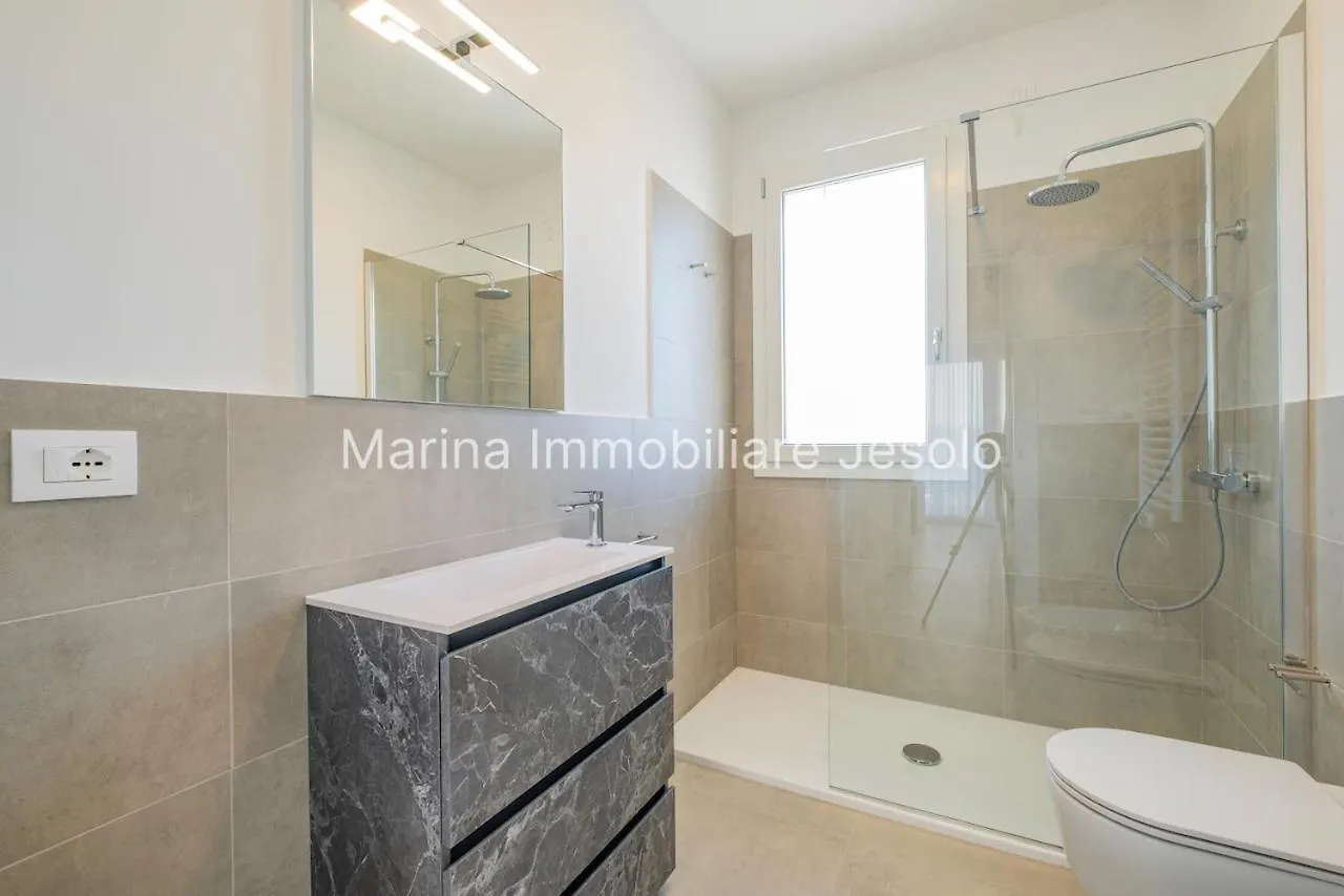 Antares Apartment Lido di Jesolo