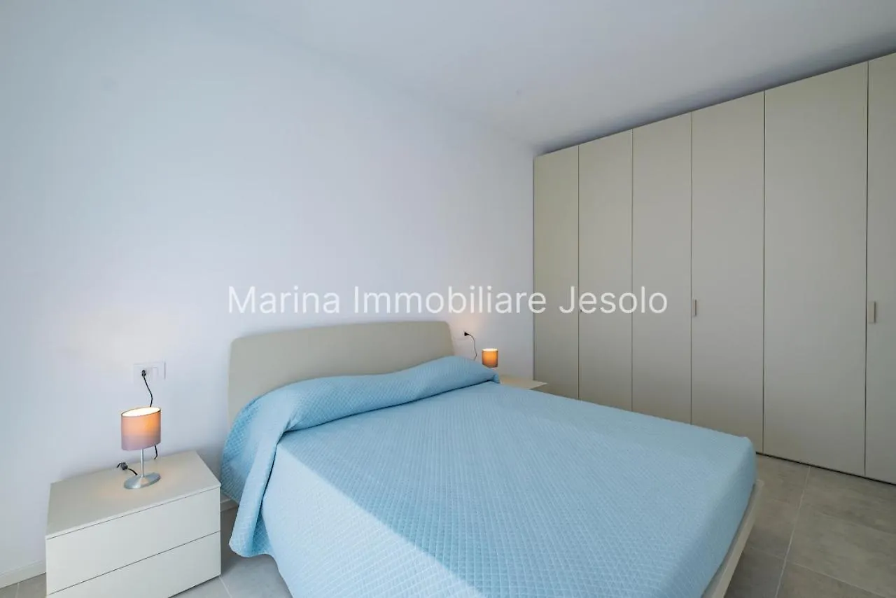 Antares Apartment Lido di Jesolo Italy