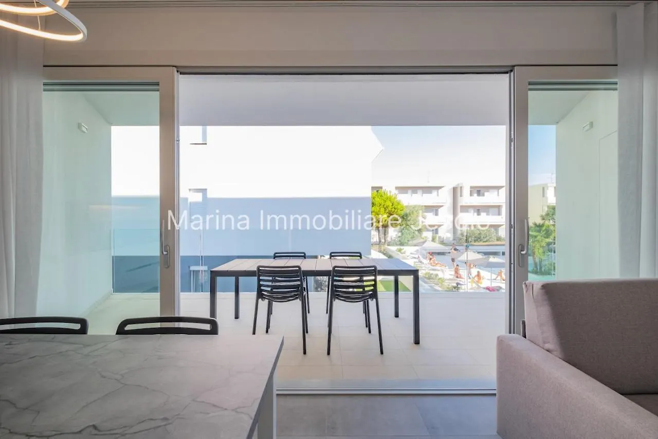 Antares Apartment Lido di Jesolo