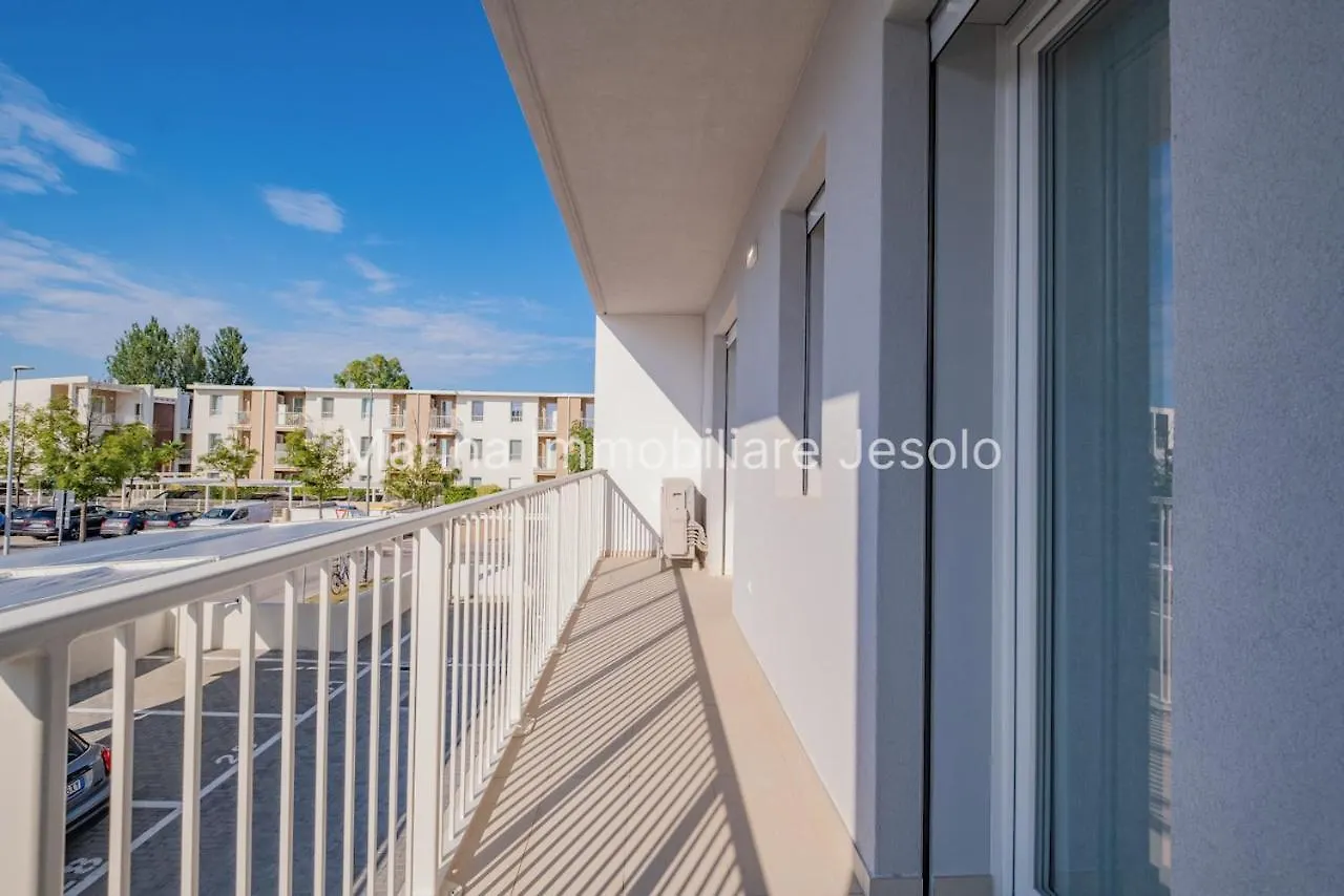 Antares Apartment Lido di Jesolo Italy