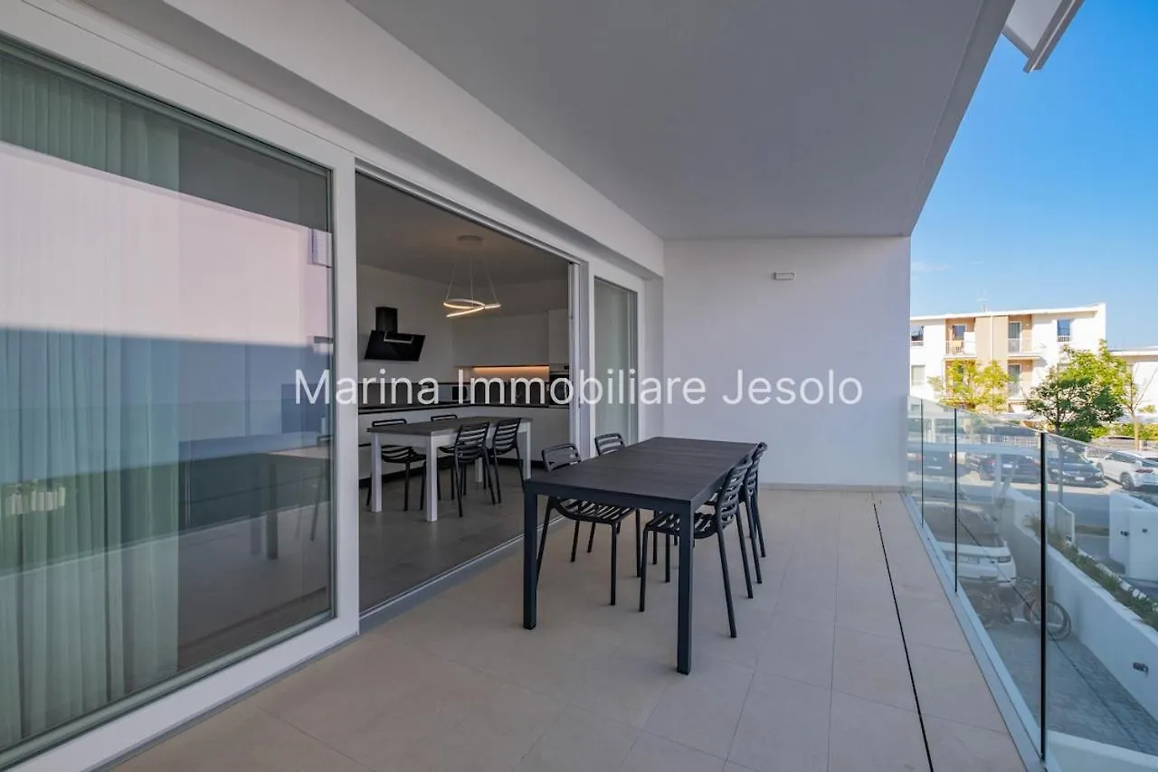 Antares Apartment Lido di Jesolo