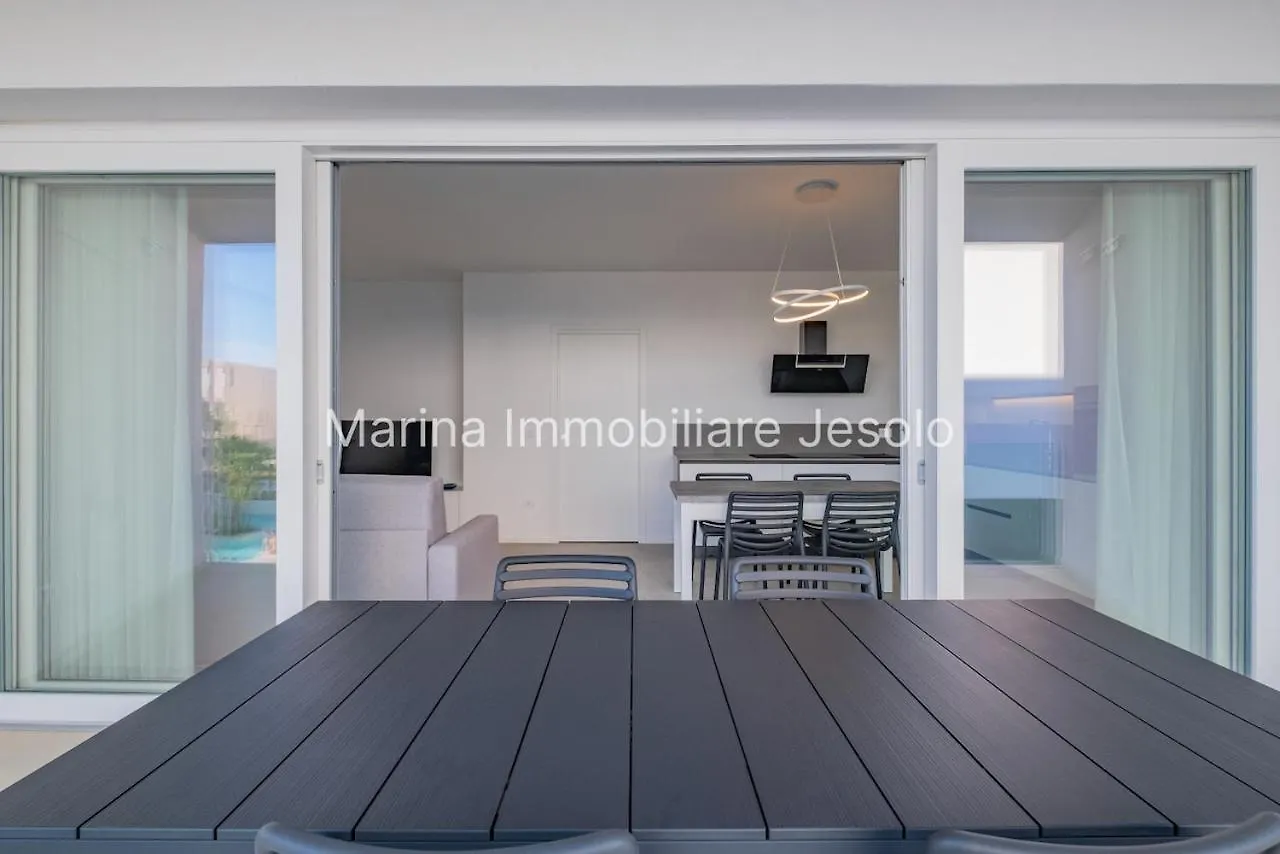 Antares Apartment Lido di Jesolo