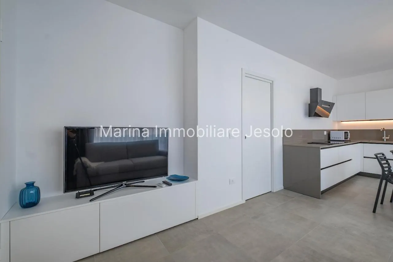 Antares Apartment Lido di Jesolo