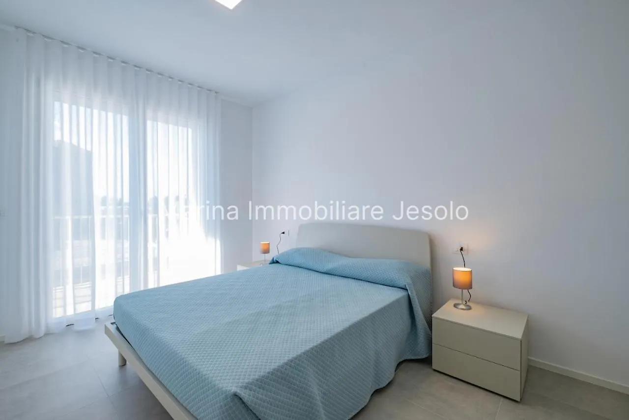 Antares Apartment Lido di Jesolo