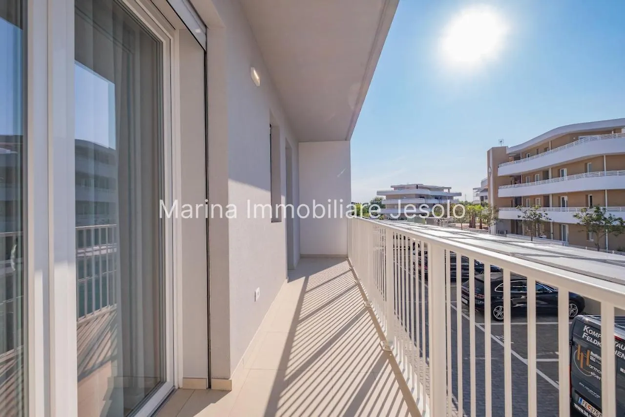 Antares Apartment Lido di Jesolo 0*,  Italy