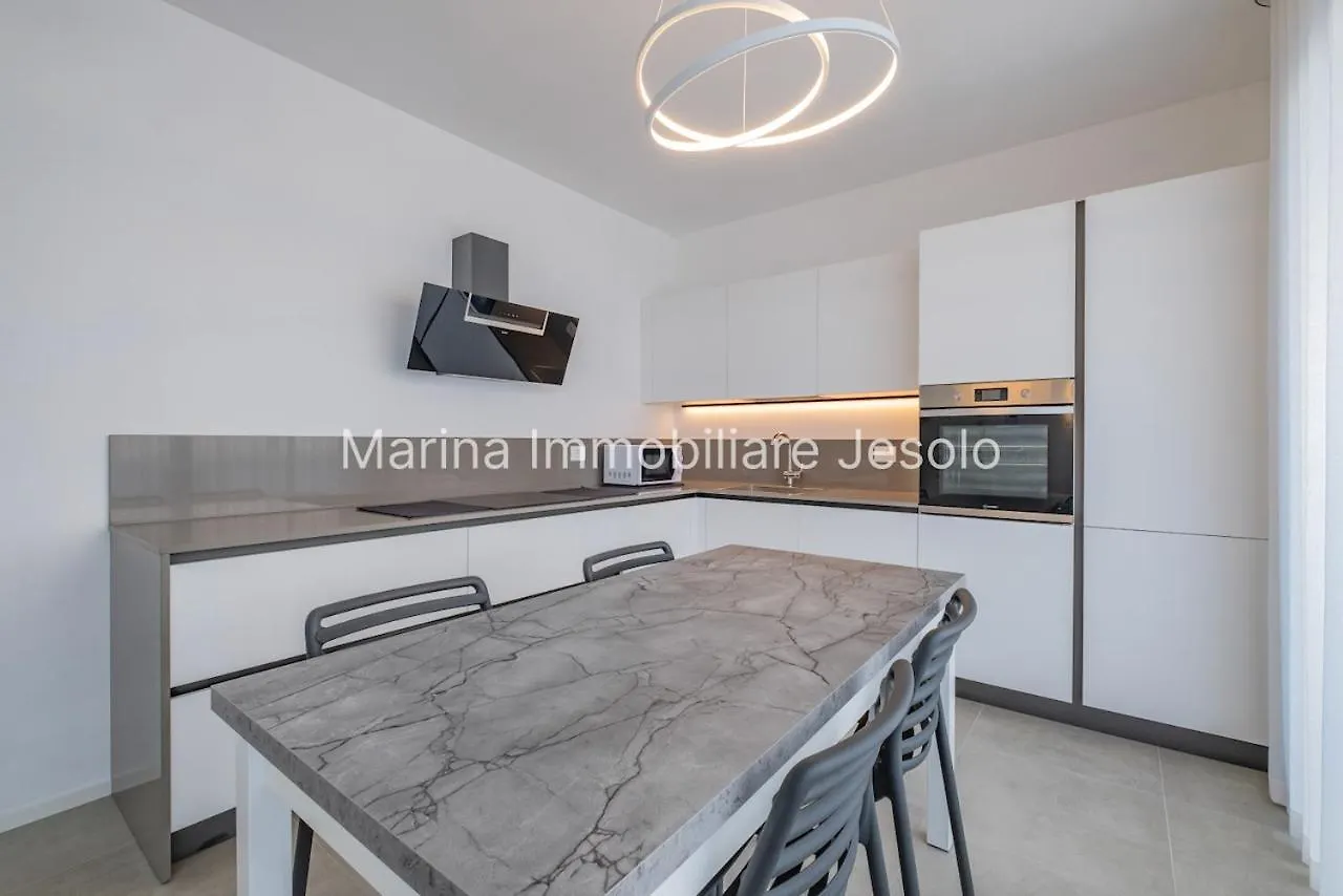 Antares Apartment Lido di Jesolo Italy