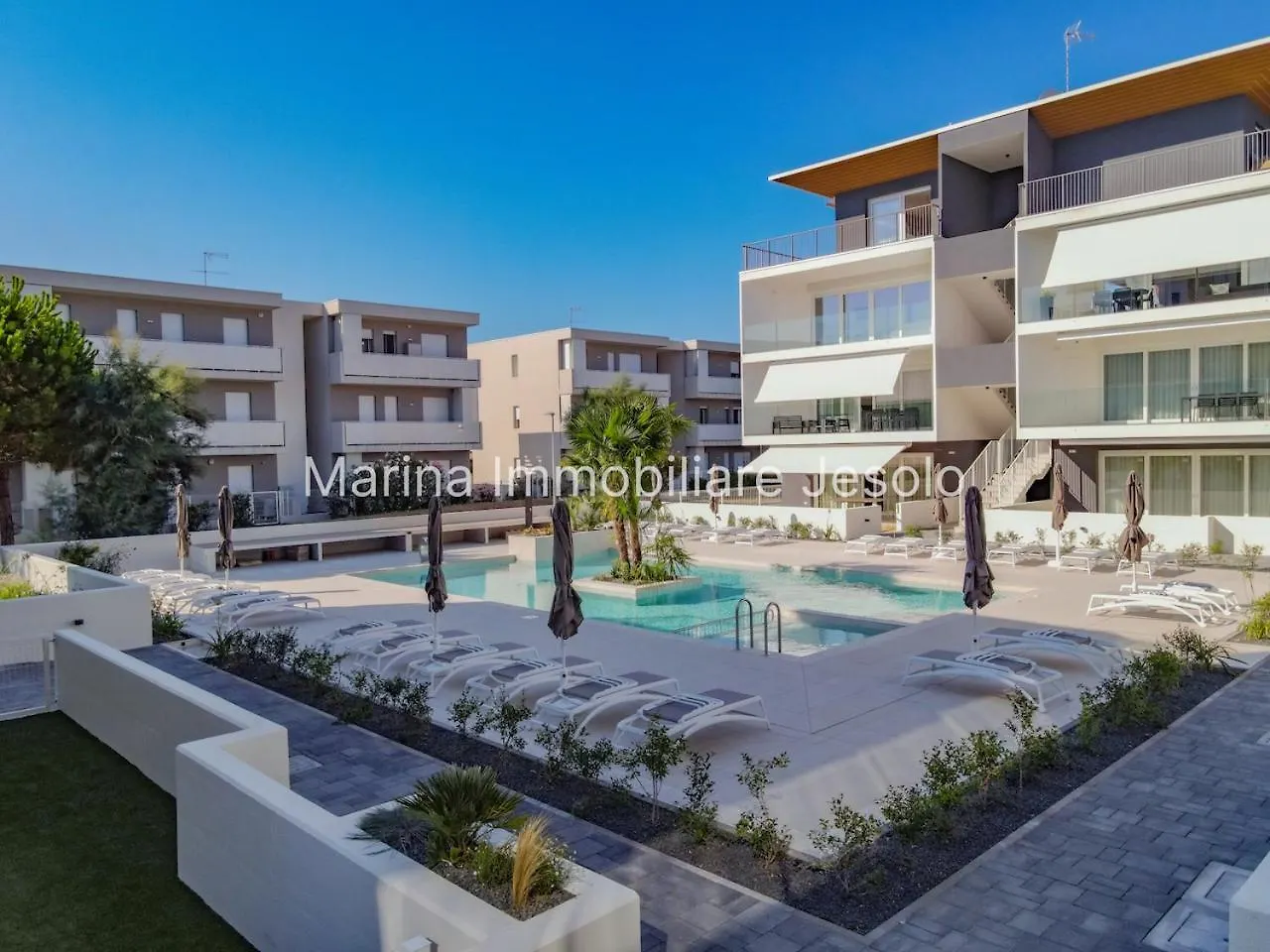 Antares Apartment Lido di Jesolo